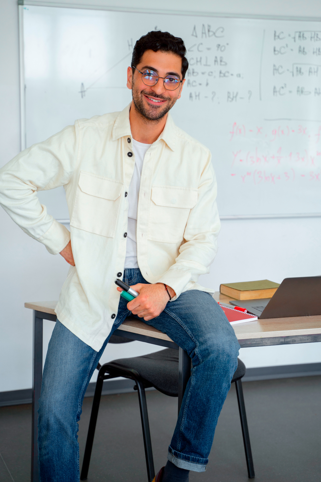 Matthew Prophile Photo