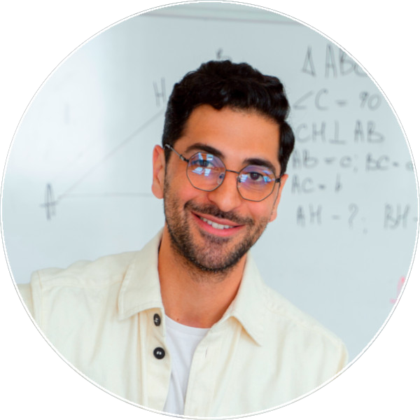 Matthew Prophile Photo